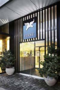 First G & Suites Copenhagen Exterior photo